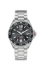 TAG Heuer Formula 1 Date Automatic, 43 mm, Steel