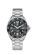 TAG Heuer Formula 1 Date Automatic, 43 mm, Steel