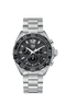 TAG Heuer Formula 1 Chronograph Quartz, 43 mm, Steel