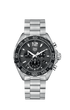 TAG Heuer Formula 1 Chronograph Quartz, 43 mm, Steel