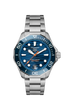 TAG Heuer Aquaracer Professional 300 Date Automatic, 42 mm, Steel