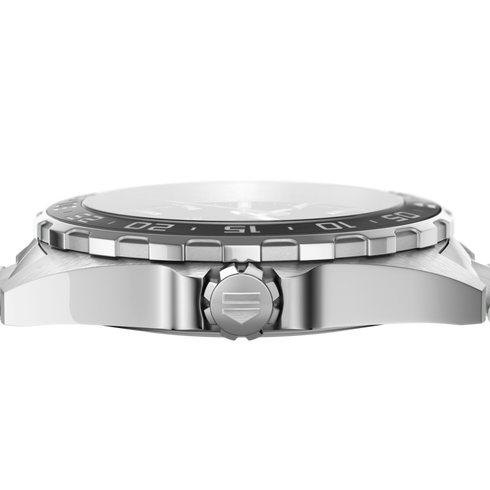 TAG Heuer Formula 1 Date Automatic, 43 mm, Steel