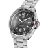 TAG Heuer Formula 1 Date Automatic, 43 mm, Steel