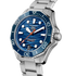 TAG Heuer Aquaracer Professional 300 Date Automatic, 42 mm, Steel