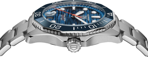 TAG Heuer Aquaracer Professional 300 Date Automatic, 42 mm, Steel